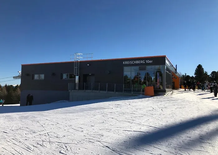 Appart Soelkhof