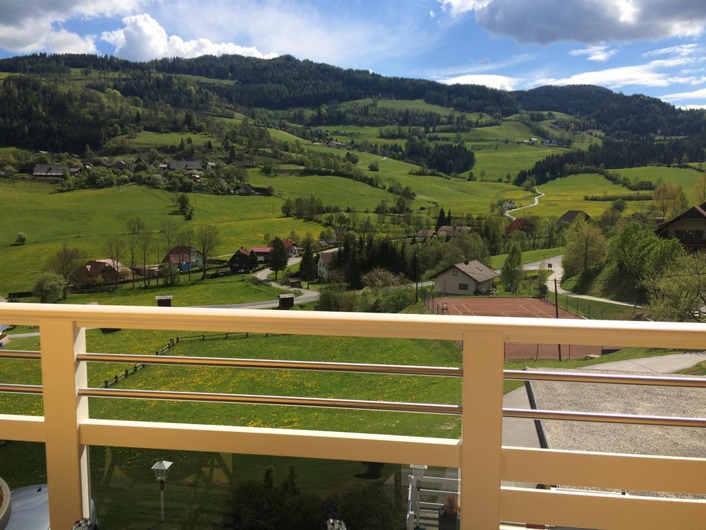 Soelkhof Apartment Schoeder