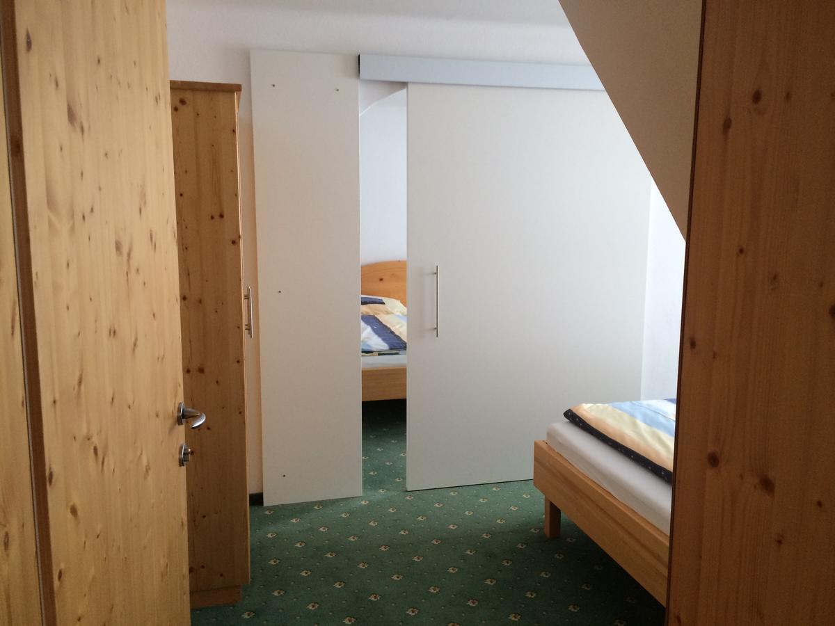 Apartment Soelkhof Schoeder